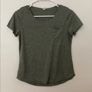 Pocket T-shirt